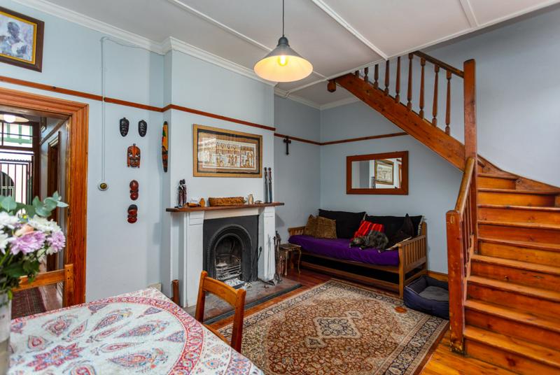 3 Bedroom Property for Sale in Observatory Western Cape